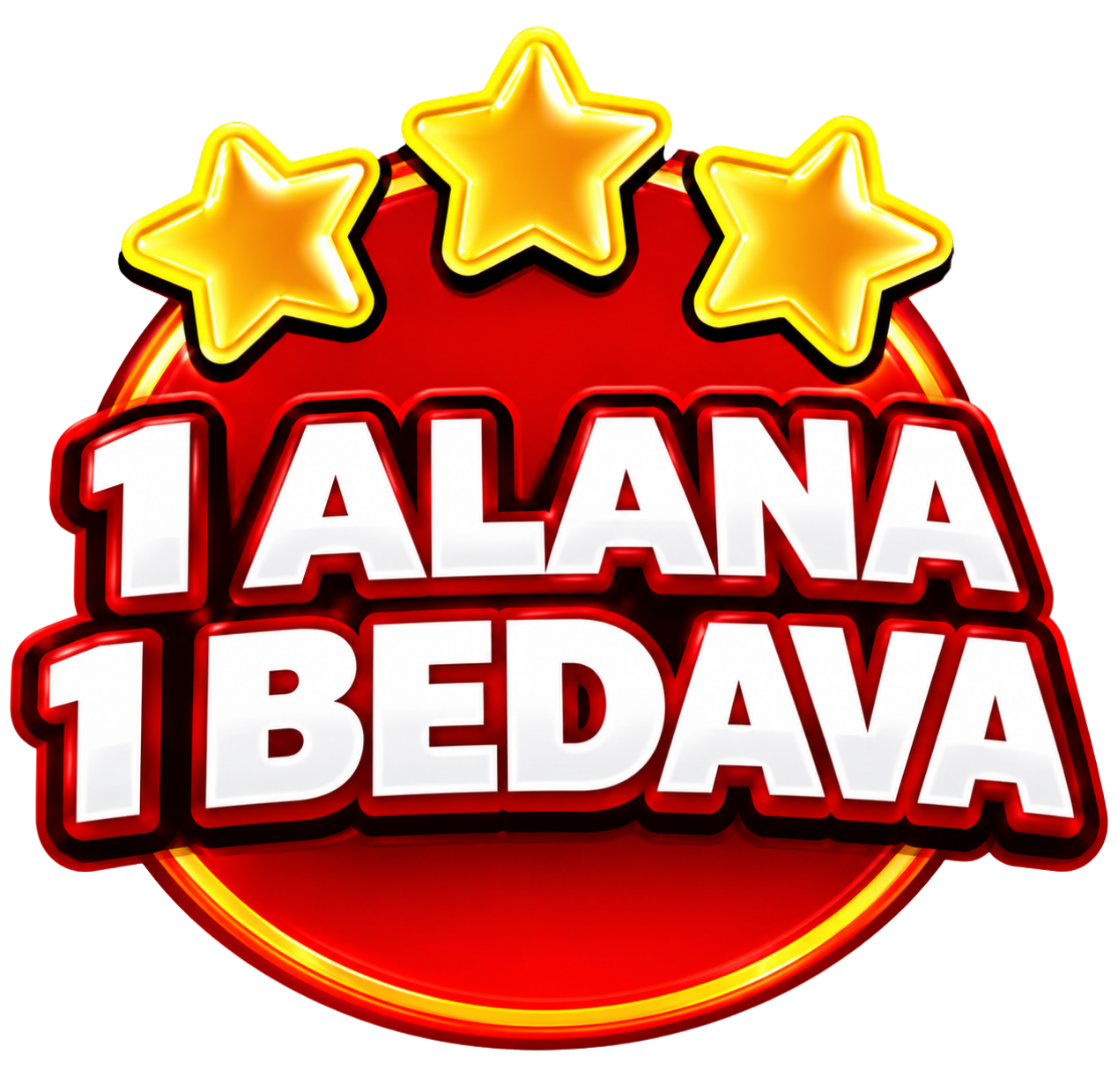 1alana 1 bedava